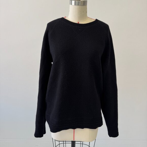 Like new reversible 100% wool sweater - Picture 1 of 6